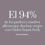 Owlet Smart Sock 
